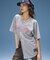 SCRIPT LOGO BASEBALL SHIRT