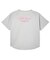 SCRIPT LOGO BASEBALL SHIRT