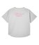 SCRIPT LOGO BASEBALL SHIRT