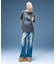 RELAX FIT DENIM PANTS