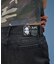 RELAX FIT DENIM PANTS