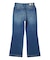 RELAX FIT DENIM PANTS