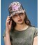 RHINESTONE DECORATIVE SCRIPT LOGO S/S BABY TEE