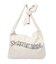 SWEAT SHOULDER BAG