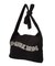 SWEAT SHOULDER BAG