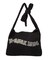 SWEAT SHOULDER BAG