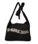SWEAT SHOULDER BAG