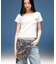 DRAWSTRING SKIRT BELT