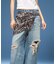 DRAWSTRING SKIRT BELT