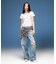DRAWSTRING SKIRT BELT
