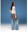 DRAWSTRING SKIRT BELT