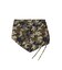 DRAWSTRING SKIRT BELT