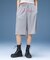 SCRIPT LOGO SHORTS