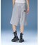 SCRIPT LOGO SHORTS