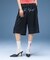 SCRIPT LOGO SHORTS