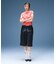 SCRIPT LOGO SHORTS