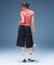 SCRIPT LOGO SHORTS