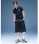 SCRIPT LOGO SHORTS