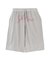 SCRIPT LOGO SHORTS