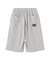 SCRIPT LOGO SHORTS