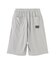 SCRIPT LOGO SHORTS