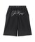 SCRIPT LOGO SHORTS