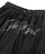 SCRIPT LOGO SHORTS