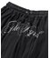 SCRIPT LOGO SHORTS