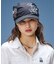SCRIPT LOGO BANDANA CAP