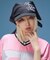 SCRIPT LOGO BANDANA CAP