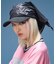 SCRIPT LOGO BANDANA CAP