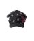 SCRIPT LOGO BANDANA CAP