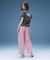 FADED OVAL LOGO S/S TEE