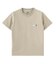 FADED OVAL LOGO S/S TEE