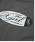 FADED OVAL LOGO S/S TEE