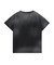 FADED LACE NUMBER S/S BABY TEE
