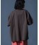 DISTRESSED BIG TEE DRESS