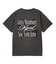 FADED LOGO AND NUMBER S/S TEE