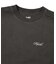 FADED LOGO AND NUMBER S/S TEE