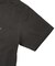 FADED LOGO AND NUMBER S/S TEE