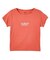FADED ANGEL WING S/S BABY TEE
