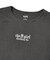 FADED ANGEL WING S/S BABY TEE