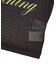 SCRIPT LOGO AND BUTTERFLY MESH S/S BABY TEE
