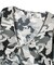 HIBISCUS CAMOUFLAGE BLOUSE
