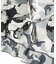 HIBISCUS CAMOUFLAGE BLOUSE