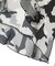 HIBISCUS CAMOUFLAGE BLOUSE
