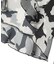 HIBISCUS CAMOUFLAGE BLOUSE