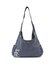 SIDE POCKET HOBO BAG
