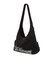 SIDE POCKET HOBO BAG