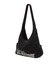 SIDE POCKET HOBO BAG